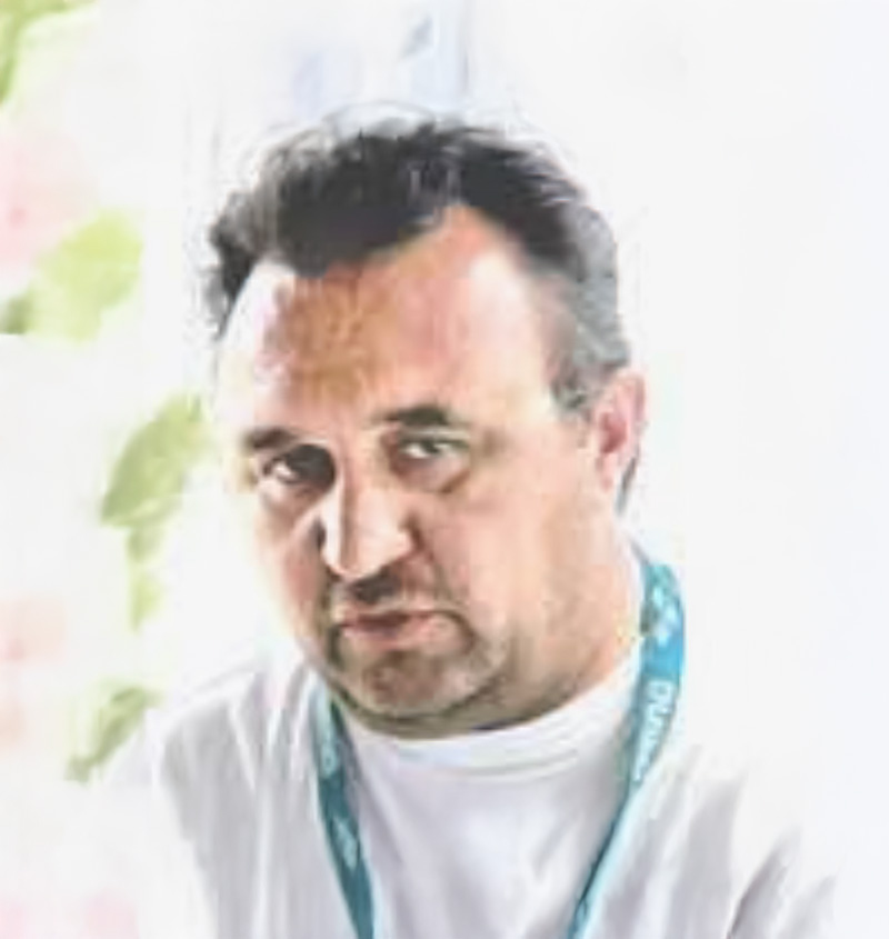 Mavridis Giorgios